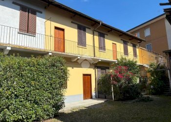 Rustic Via Francesco Petrarca, Corbetta - photo 1