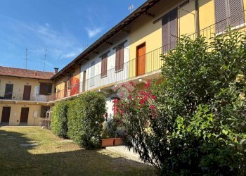 Rustic Via Francesco Petrarca, Corbetta - photo 2