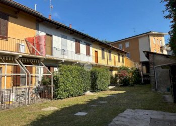 Rustic Via Francesco Petrarca, Corbetta - photo 3