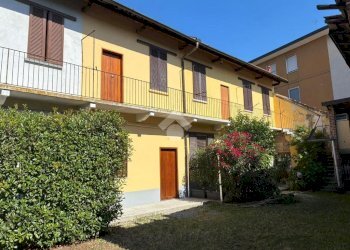 Rustic Via Francesco Petrarca, Corbetta - photo 4