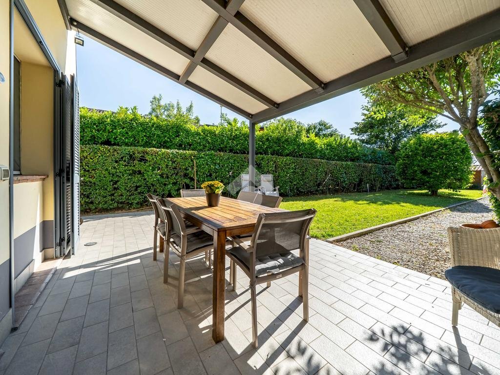 Casa semi indipendente Strada Gazzano, Parma (zona San Prospero) - foto 1