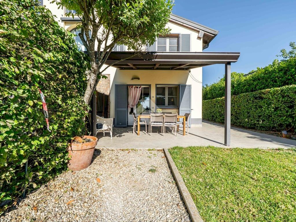 Casa semi indipendente Strada Gazzano, Parma (zona San Prospero) - foto 3