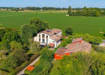 Casa semi indipendente Strada Gazzano, Parma (zona San Prospero) - foto 2