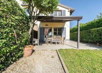 Casa semi indipendente Strada Gazzano, Parma (zona San Prospero) - foto 3