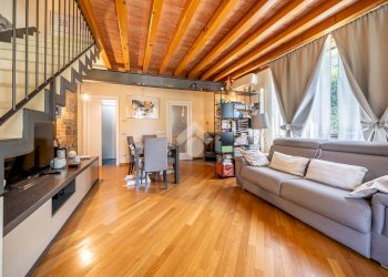 Casa semi indipendente Strada Gazzano, Parma (zona San Prospero) - foto 4
