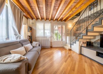 Casa semi indipendente Strada Gazzano, Parma (zona San Prospero) - foto 6