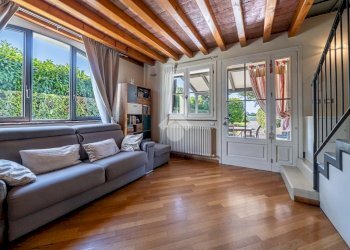 Casa semi indipendente Strada Gazzano, Parma (zona San Prospero) - foto 8