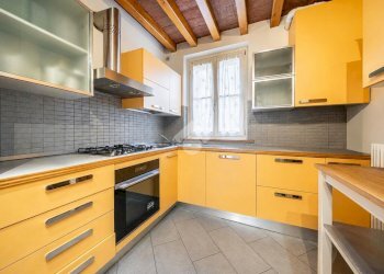 Casa semi indipendente Strada Gazzano, Parma (zona San Prospero) - foto 9