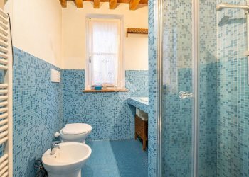 Casa semi indipendente Strada Gazzano, Parma (zona San Prospero) - foto 12