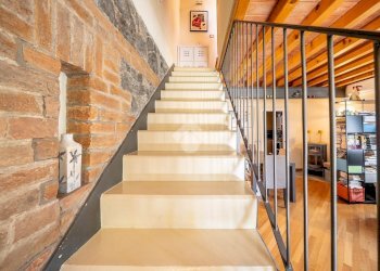Casa semi indipendente Strada Gazzano, Parma (zona San Prospero) - foto 13