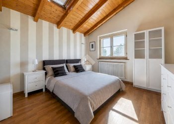 Casa semi indipendente Strada Gazzano, Parma (zona San Prospero) - foto 14
