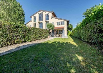 Casa semi indipendente Strada Gazzano, Parma (zona San Prospero) - foto 21