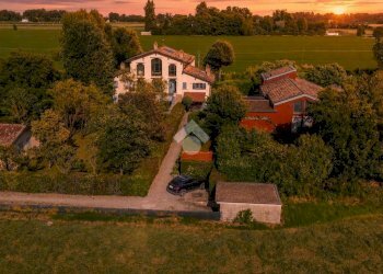 Casa semi indipendente Strada Gazzano, Parma (zona San Prospero) - foto 22
