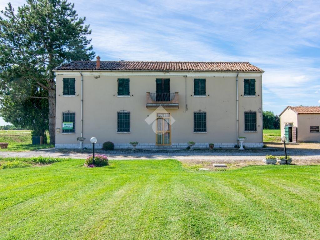 Independent house Via Rocca, Ferrara (neighborhood Marrara) - photo 1