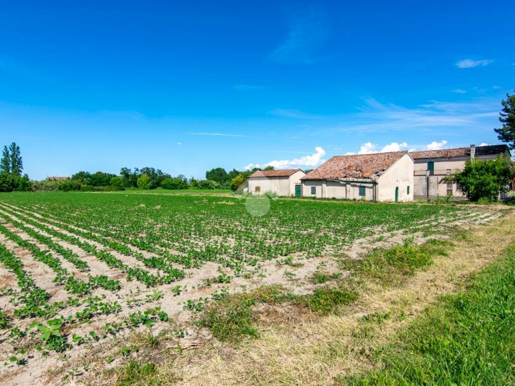 Independent house Via Rocca, Ferrara (neighborhood Marrara) - photo 2