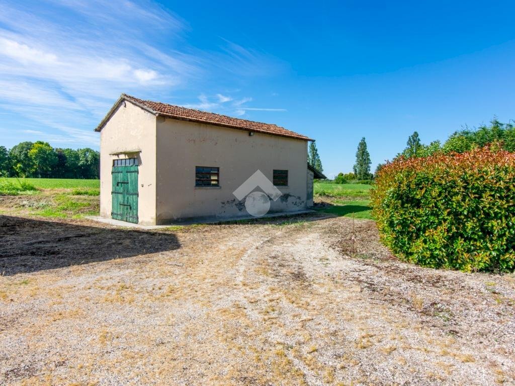 Independent house Via Rocca, Ferrara (neighborhood Marrara) - photo 3