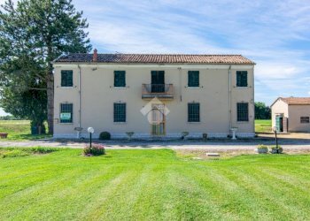 Independent house Via Rocca, Ferrara (neighborhood Marrara) - photo 1
