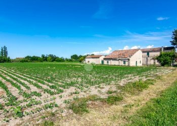 Independent house Via Rocca, Ferrara (neighborhood Marrara) - photo 2