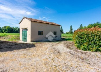 Independent house Via Rocca, Ferrara (neighborhood Marrara) - photo 3