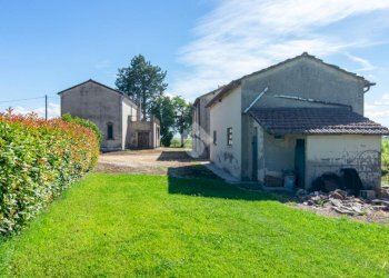 Independent house Via Rocca, Ferrara (neighborhood Marrara) - photo 4
