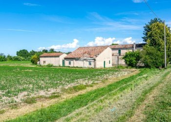 Independent house Via Rocca, Ferrara (neighborhood Marrara) - photo 5