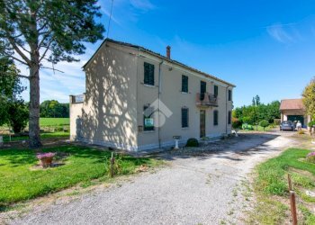 Independent house Via Rocca, Ferrara (neighborhood Marrara) - photo 6