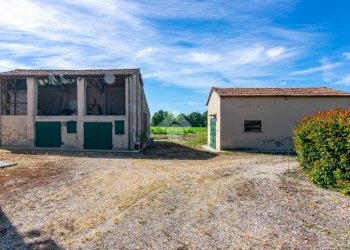 Independent house Via Rocca, Ferrara (neighborhood Marrara) - photo 7
