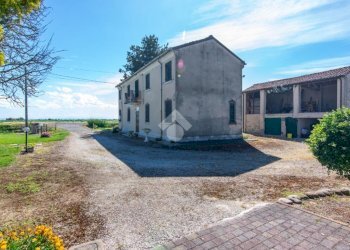 Independent house Via Rocca, Ferrara (neighborhood Marrara) - photo 8