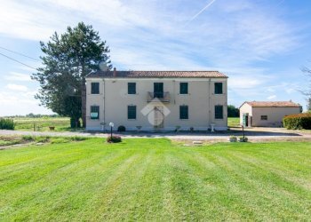 Independent house Via Rocca, Ferrara (neighborhood Marrara) - photo 9