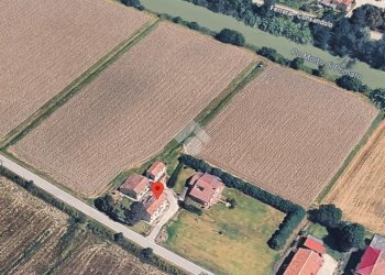 Independent house Via Rocca, Ferrara (neighborhood Marrara) - photo 10