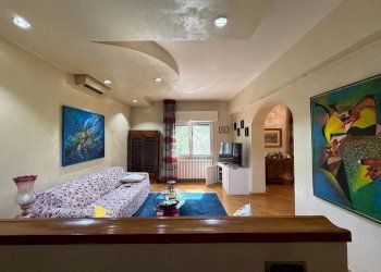 Four-room apartment Viale Storchi, Modena (neighborhood Circoscrizione 1) - photo 12