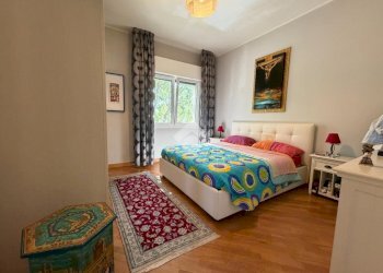 Four-room apartment Viale Storchi, Modena (neighborhood Circoscrizione 1) - photo 14