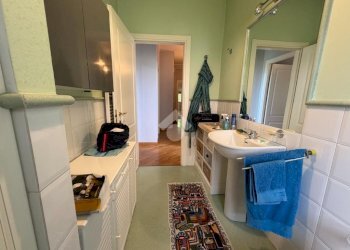 Four-room apartment Viale Storchi, Modena (neighborhood Circoscrizione 1) - photo 21