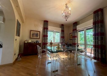 Four-room apartment Viale Storchi, Modena (neighborhood Circoscrizione 1) - photo 32