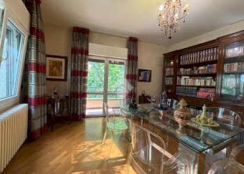 Four-room apartment Viale Storchi, Modena (neighborhood Circoscrizione 1) - photo 34