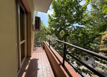 Four-room apartment Viale Storchi, Modena (neighborhood Circoscrizione 1) - photo 35