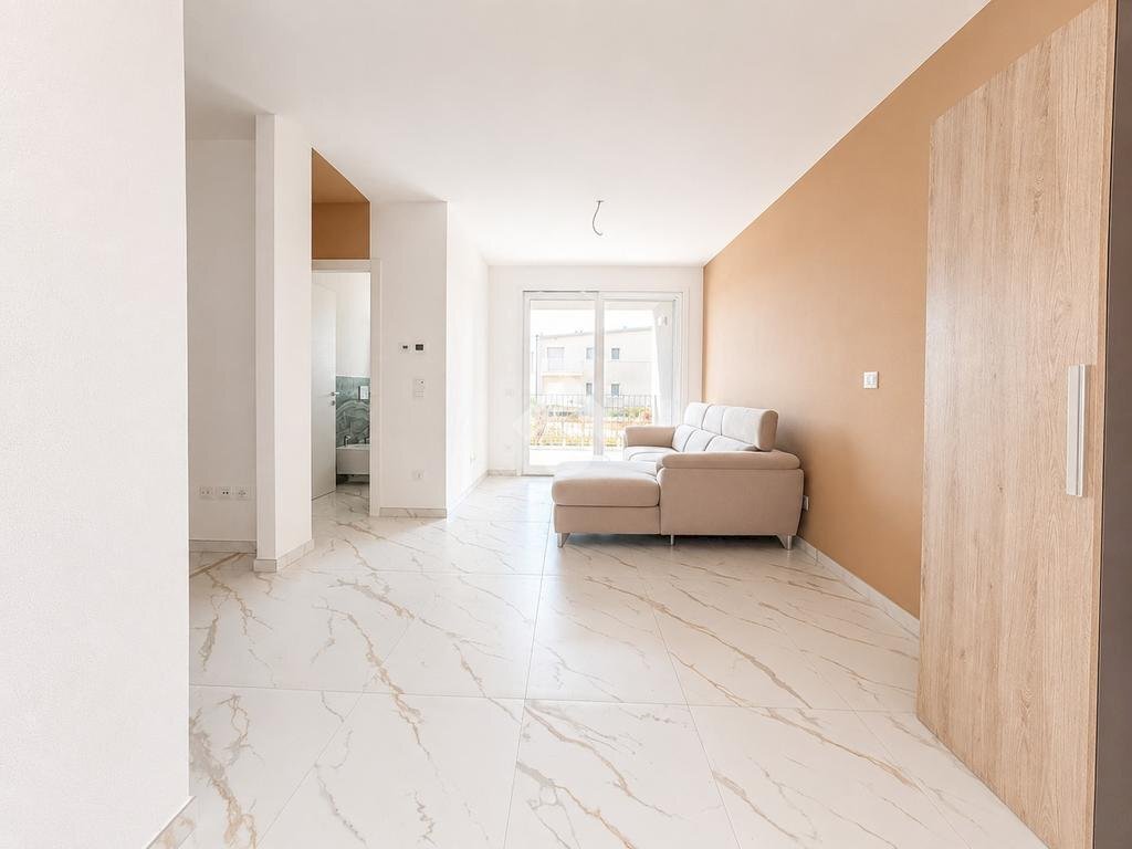Three-room apartment Via Madre Teresa di Calcutta, San Mauro Pascoli - photo 1