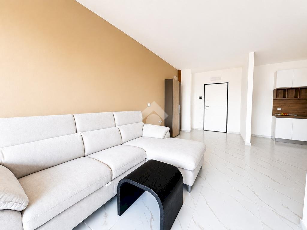 Three-room apartment Via Madre Teresa di Calcutta, San Mauro Pascoli - photo 2