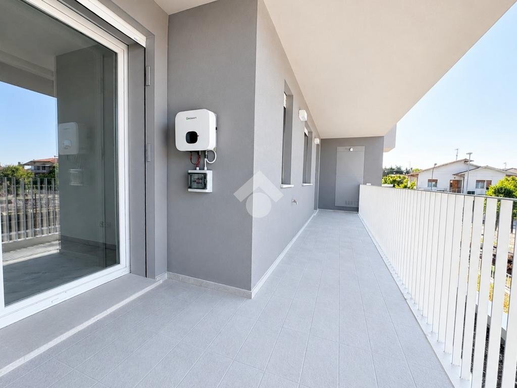 Three-room apartment Via Madre Teresa di Calcutta, San Mauro Pascoli - photo 3