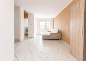Three-room apartment Via Madre Teresa di Calcutta, San Mauro Pascoli - photo 1