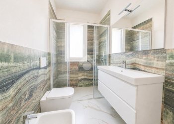Three-room apartment Via Madre Teresa di Calcutta, San Mauro Pascoli - photo 6