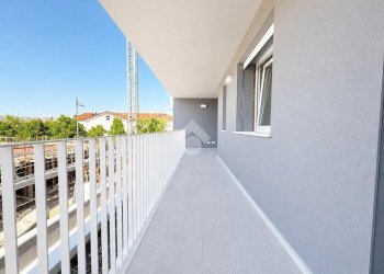 Three-room apartment Via Madre Teresa di Calcutta, San Mauro Pascoli - photo 10