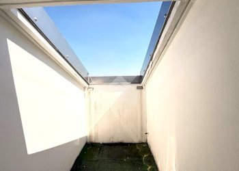 Four-room apartment Via Alessandro Volta, Legnano - photo 20