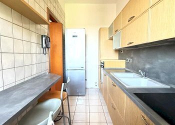 Four-room apartment Via Alessandro Volta, Legnano - photo 25