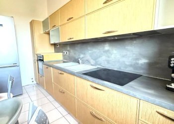 Four-room apartment Via Alessandro Volta, Legnano - photo 26