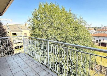 Four-room apartment Via Alessandro Volta, Legnano - photo 28