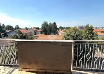 Four-room apartment Via Alessandro Volta, Legnano - photo 29