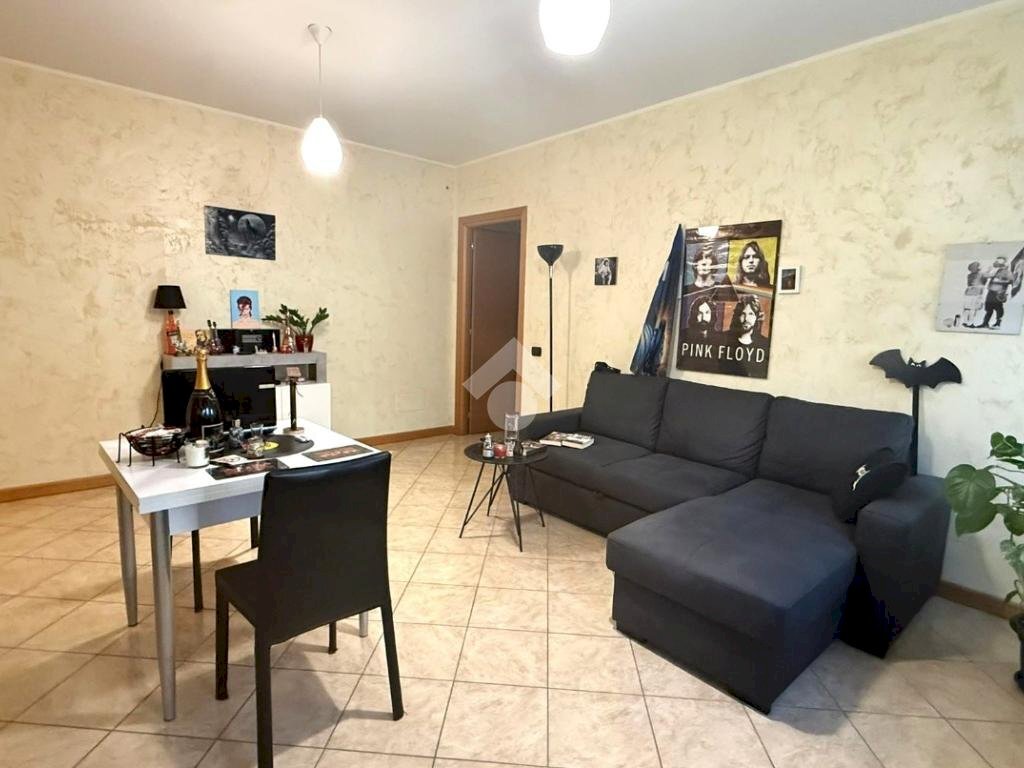 Two-room apartment Via Marsala, Legnano - photo 2