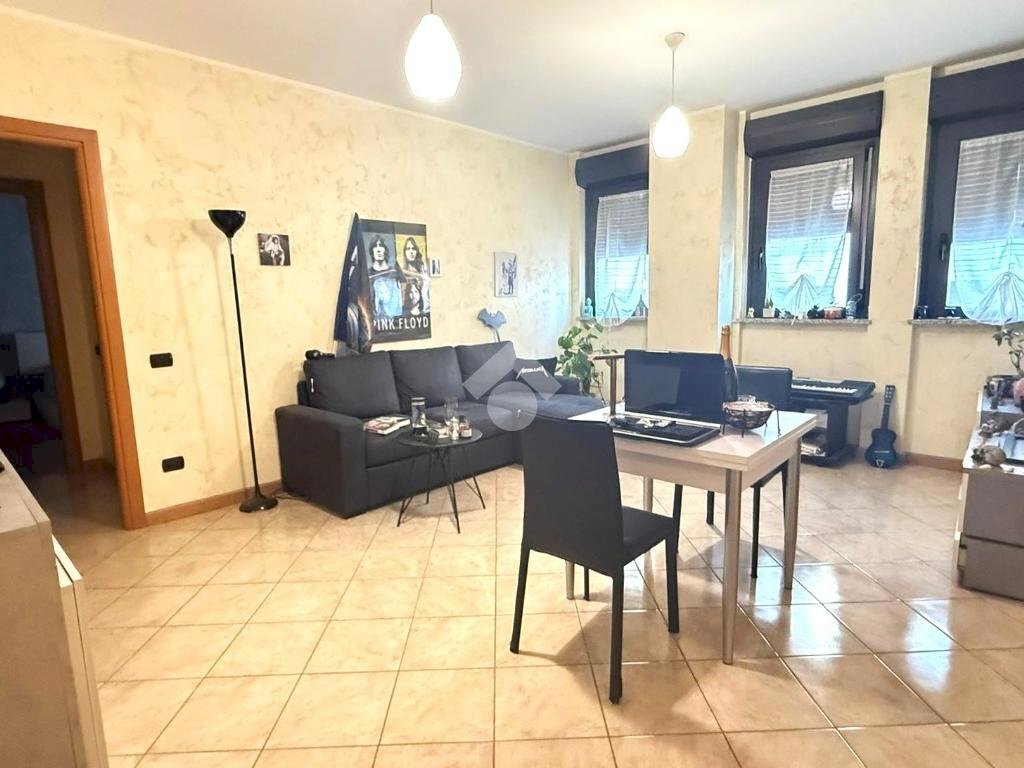 Two-room apartment Via Marsala, Legnano - photo 3