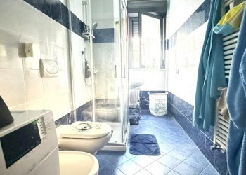Two-room apartment Via Marsala, Legnano - photo 8